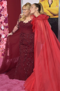 Filmpremiere 'Isn't It Romantic' in Los Angeles