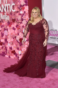 Filmpremiere 'Isn't It Romantic' in Los Angeles