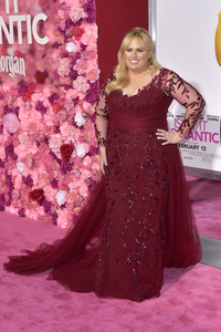 Filmpremiere 'Isn't It Romantic' in Los Angeles