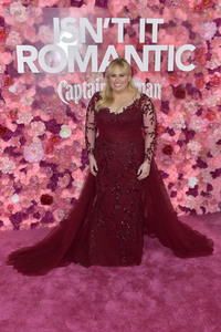 Filmpremiere 'Isn't It Romantic' in Los Angeles