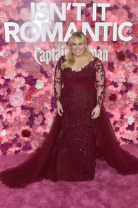 Filmpremiere 'Isn't It Romantic' in Los Angeles