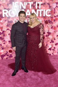 Filmpremiere 'Isn't It Romantic' in Los Angeles