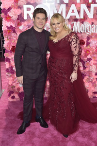 Filmpremiere 'Isn't It Romantic' in Los Angeles