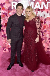 Filmpremiere 'Isn't It Romantic' in Los Angeles