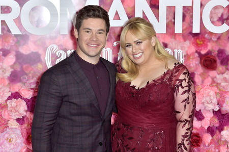 Filmpremiere 'Isn't It Romantic' in Los Angeles