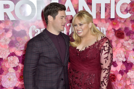 Filmpremiere 'Isn't It Romantic' in Los Angeles