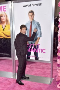 Filmpremiere 'Isn't It Romantic' in Los Angeles