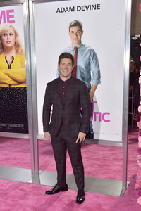 Filmpremiere 'Isn't It Romantic' in Los Angeles