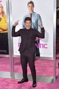 Filmpremiere 'Isn't It Romantic' in Los Angeles