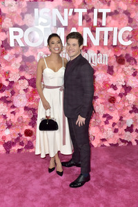 Filmpremiere 'Isn't It Romantic' in Los Angeles