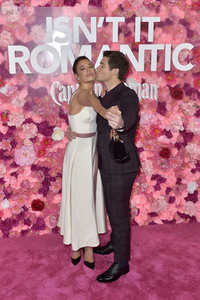 Filmpremiere 'Isn't It Romantic' in Los Angeles