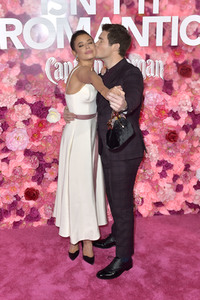 Filmpremiere 'Isn't It Romantic' in Los Angeles