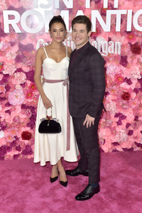 Filmpremiere 'Isn't It Romantic' in Los Angeles