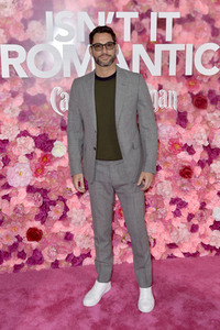 Filmpremiere 'Isn't It Romantic' in Los Angeles