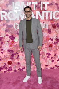 Filmpremiere 'Isn't It Romantic' in Los Angeles