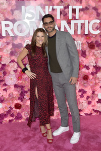 Filmpremiere 'Isn't It Romantic' in Los Angeles