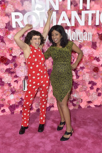 Filmpremiere 'Isn't It Romantic' in Los Angeles