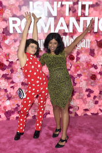 Filmpremiere 'Isn't It Romantic' in Los Angeles