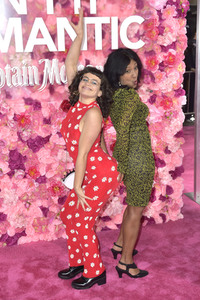 Filmpremiere 'Isn't It Romantic' in Los Angeles