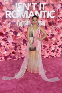 Filmpremiere 'Isn't It Romantic' in Los Angeles