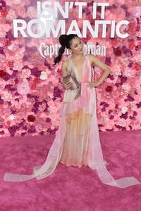 Filmpremiere 'Isn't It Romantic' in Los Angeles