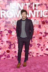 Filmpremiere 'Isn't It Romantic' in Los Angeles