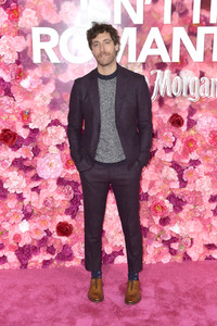 Filmpremiere 'Isn't It Romantic' in Los Angeles