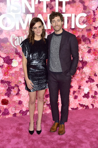 Filmpremiere 'Isn't It Romantic' in Los Angeles