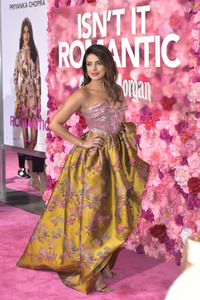 Filmpremiere 'Isn't It Romantic' in Los Angeles