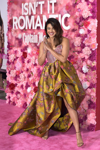 Filmpremiere 'Isn't It Romantic' in Los Angeles