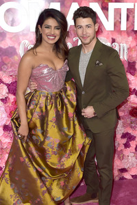 Filmpremiere 'Isn't It Romantic' in Los Angeles