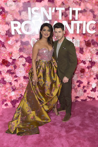 Filmpremiere 'Isn't It Romantic' in Los Angeles