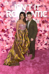 Filmpremiere 'Isn't It Romantic' in Los Angeles