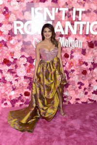 Filmpremiere 'Isn't It Romantic' in Los Angeles
