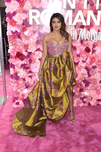 Filmpremiere 'Isn't It Romantic' in Los Angeles