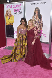 Filmpremiere 'Isn't It Romantic' in Los Angeles