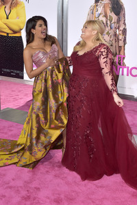 Filmpremiere 'Isn't It Romantic' in Los Angeles