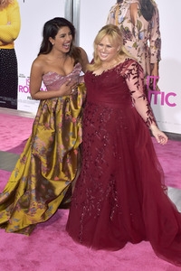 Filmpremiere 'Isn't It Romantic' in Los Angeles