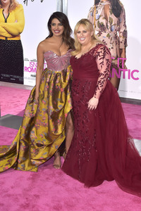 Filmpremiere 'Isn't It Romantic' in Los Angeles