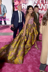 Filmpremiere 'Isn't It Romantic' in Los Angeles