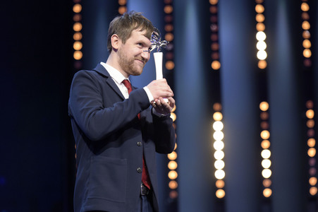 European Shooting Stars 2019 Awards, Berlinale 2019