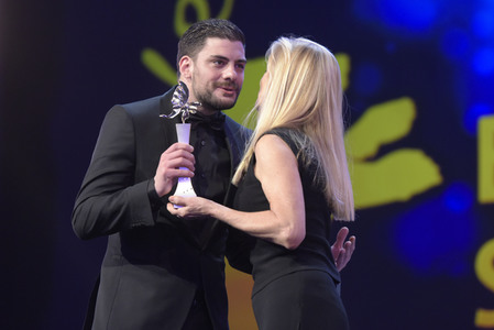 European Shooting Stars 2019 Awards, Berlinale 2019