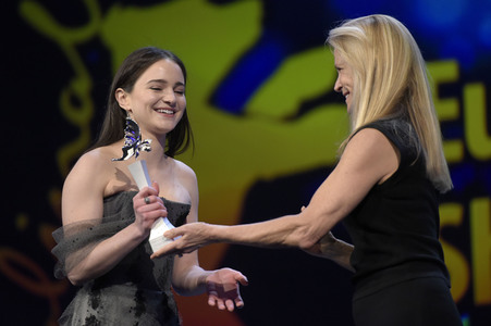 European Shooting Stars 2019 Awards, Berlinale 2019