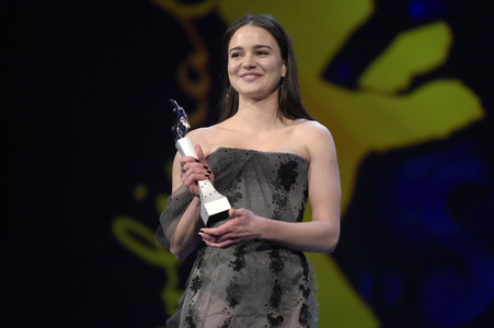 European Shooting Stars 2019 Awards, Berlinale 2019