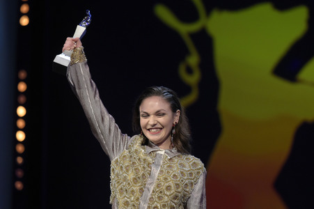 European Shooting Stars 2019 Awards, Berlinale 2019