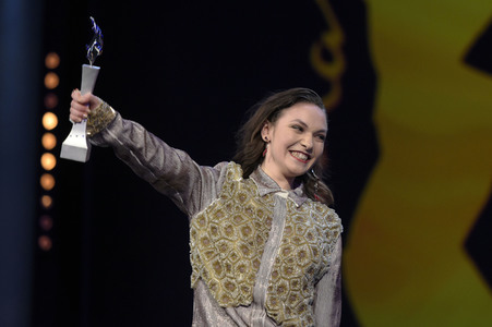 European Shooting Stars 2019 Awards, Berlinale 2019
