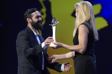 European Shooting Stars 2019 Awards, Berlinale 2019