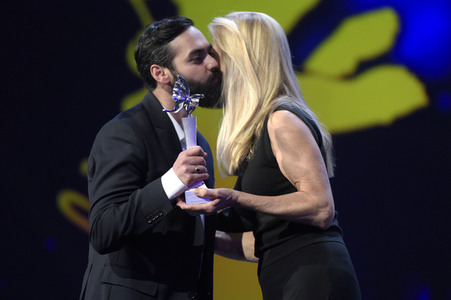 European Shooting Stars 2019 Awards, Berlinale 2019