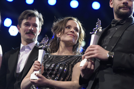 European Shooting Stars 2019 Awards, Berlinale 2019