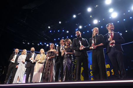 European Shooting Stars 2019 Awards, Berlinale 2019
